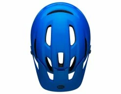 Bell Casque 4Forty Mips Bleu -VTT Soldes Boutique 428145