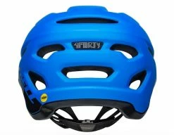 Bell Casque 4Forty Mips Bleu -VTT Soldes Boutique 428146