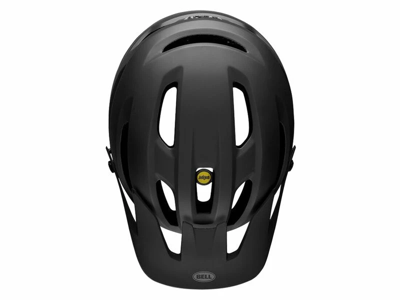Bell Casque 4Forty Mips Noir Mat 5 Bell Casque 4Forty Mips Noir Mat – Image 3
