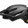 Bell Casque 4Forty Mips Noir Mat -VTT Soldes Boutique 428153