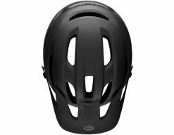 Bell Casque 4Forty Noir Mat -VTT Soldes Boutique 428193