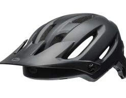Bell Casque 4Forty Noir Mat -VTT Soldes Boutique 428197
