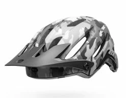 Bell Casque 4Forty Noir / Camo -VTT Soldes Boutique 428205