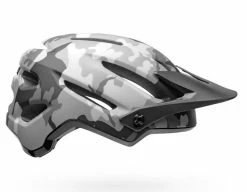 Bell Casque 4Forty Noir / Camo -VTT Soldes Boutique 428206