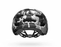 Bell Casque 4Forty Noir / Camo -VTT Soldes Boutique 428207