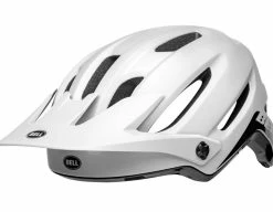 Bell Casque 4Forty Blanc / Noir 10 Bell Casque 4Forty Blanc / Noir -VTT Soldes Boutique 428208