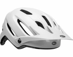 Bell Casque 4Forty Blanc / Noir 9 Bell Casque 4Forty Blanc / Noir -VTT Soldes Boutique 428209