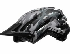 Bell Casque 4Forty Noir / Camo