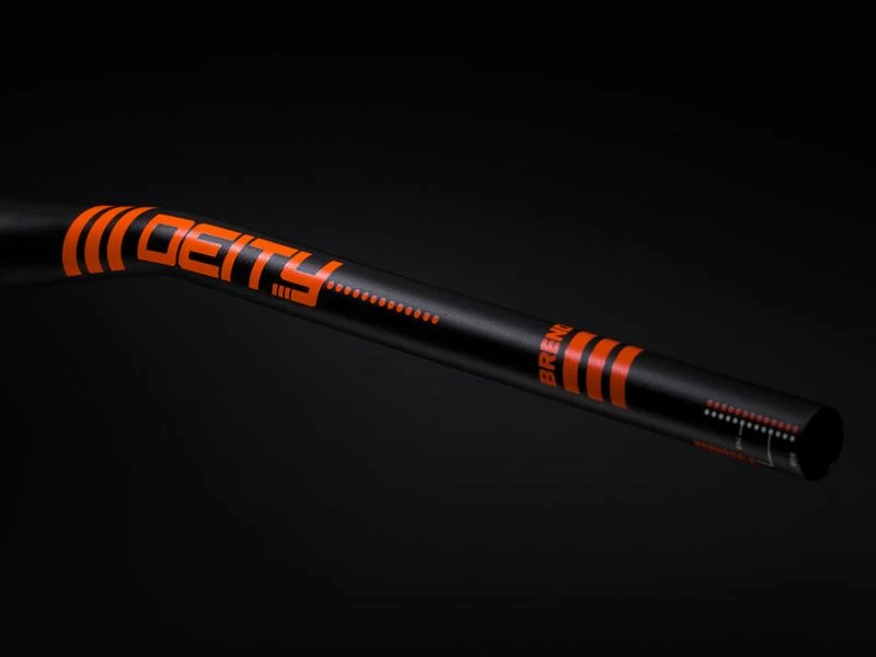 Deity Cintre BF800 Brendog Blanc 2021 8 Deity Cintre BF800 Brendog Blanc 2021 – Image 6