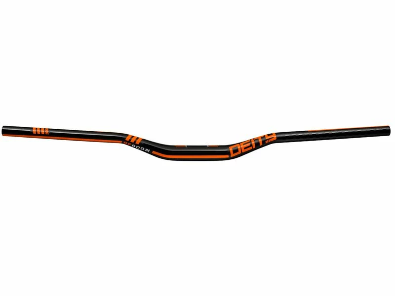 Deity Cintre BF800 Brendog Orange 2021 3 Deity Cintre BF800 Brendog Orange 2021