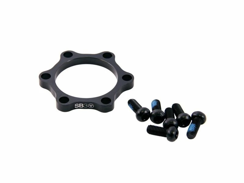 SB3 Adaptateur De Roue Boost 4 SB3 Adaptateur De Roue Boost – Image 2