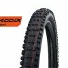 Schwalbe Pneu Eddy Current Avant Tubeless Easy Super Trail Addix Soft 29" 2022 -VTT Soldes Boutique 428924