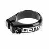Deity Collier De Selle Circuit - Noir -VTT Soldes Boutique 429071