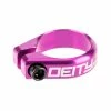 Deity Collier De Selle Circuit - Violet -VTT Soldes Boutique 429076