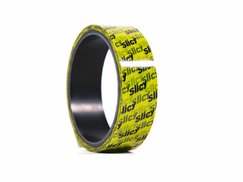 Slicy Fond De Jante Tubeless Sticky Loop 50 M 3 Slicy Fond De Jante Tubeless Sticky Loop 50 M