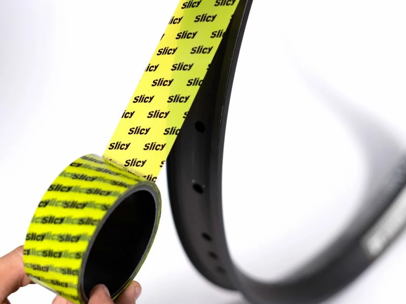 Slicy Fond De Jante Tubeless Sticky Loop 50 M 5 Slicy Fond De Jante Tubeless Sticky Loop 50 M – Image 3