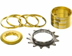 Reverse Components Kit Single Speed 13 Dents -VTT Soldes Boutique 429483
