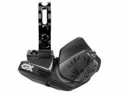 Sram Commande De Vitesses Arrière GX Eagle AXS Noir 12 Vitesses