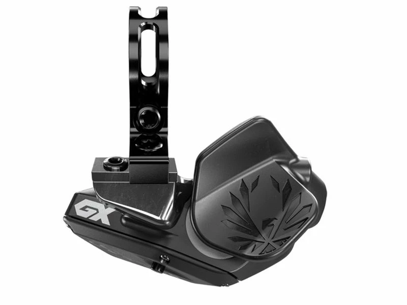 Sram Commande De Vitesses Arrière GX Eagle AXS Noir 12 Vitesses 3 Sram Commande De Vitesses Arrière GX Eagle AXS Noir 12 Vitesses