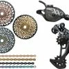 Sram Mini Groupe XX1 Eagle 1x12 Vitesses -VTT Soldes Boutique 429733