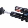 Fox Racing Shox Amortisseur DHX Factory 2 Positions Adjust Trunion Metric 2022 -VTT Soldes Boutique 430111