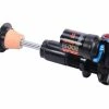 Fox Racing Shox Amortisseur DHX2 Factory 2 Positions Adjust Trunion Metric 2022 -VTT Soldes Boutique 430114