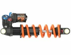 Fox Racing Shox Amortisseur DHX2 Factory 2 Positions Adjust 2022 -VTT Soldes Boutique 430124 1