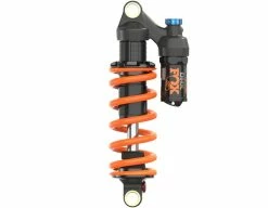 Fox Racing Shox Amortisseur DHX Factory 2 Positions Adjust 2022 -VTT Soldes Boutique 430128