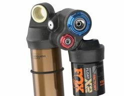Fox Racing Shox Amortisseur Float X2 Factory 2023 11 Fox Racing Shox Amortisseur Float X2 Factory 2023 -VTT Soldes Boutique 430373