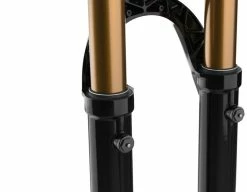 Fox Racing Shox Fourche 36 Float E-Bike 27.5" Factory Grip 2 Noir Boost 2022 -VTT Soldes Boutique 430407