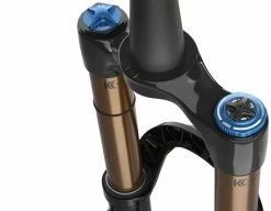 Fox Racing Shox Fourche 36 Float E-Bike 27.5" Factory Grip 2 Noir Boost 2022 -VTT Soldes Boutique 430408