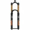 Fox Racing Shox Fourche 36 Float E-Bike 27.5" Factory Grip 2 Noir Boost 2022 -VTT Soldes Boutique 430410