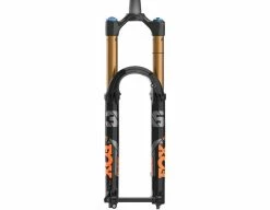 Fox Racing Shox Fourche 36 Float E-Bike 27.5" Factory Grip 2 Noir Boost 2022