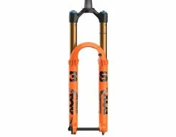 Fox Racing Shox Fourche 36 Float 27.5" Factory Grip 2 Orange 160 Mm Boost 2022