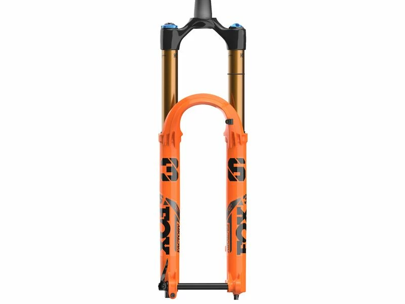 Fox Racing Shox Fourche 36 Float 27.5" Factory Grip 2 Orange 160 Mm Boost 2022 3 Fox Racing Shox Fourche 36 Float 27.5" Factory Grip 2 Orange 160 Mm Boost 2022
