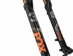 Fox Racing Shox Fourche 38 Float E-Bike 27.5" Factory Grip 2 Noir Boost 2023 -VTT Soldes Boutique 430435
