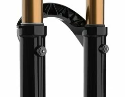 Fox Racing Shox Fourche 40 Float 29" Factory 203 Mm Grip 2 VVC HSC/LSC - Noir 2023 -VTT Soldes Boutique 430493