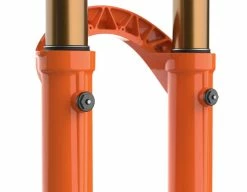 Fox Racing Shox Fourche 40 Float 29" Factory 203 Mm Grip 2 VVC HSC/LSC - Orange 2023 11 Fox Racing Shox Fourche 40 Float 29" Factory 203 Mm Grip 2 VVC HSC/LSC - Orange 2023 -VTT Soldes Boutique 430506