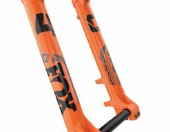 Fox Racing Shox Fourche 40 Float 29" Factory 203 Mm Grip 2 VVC HSC/LSC - Orange 2023 12 Fox Racing Shox Fourche 40 Float 29" Factory 203 Mm Grip 2 VVC HSC/LSC - Orange 2023 -VTT Soldes Boutique 430507
