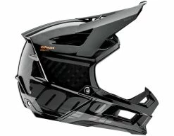 100% Casque Aircraft 2 Noir 2021