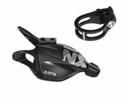 Sram Commande De Vitesses Arrière Trigger NX Eagle 12 V (Single Click E-MTB) 2022