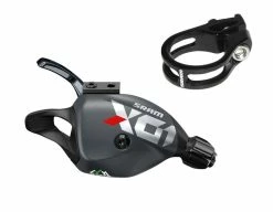 Sram Commande De Vitesses Arrière Trigger X01 Eagle 12 V (Single Click E-MTB) 2022
