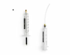 Bleedkit Kit De Purge Shimano Basic Edition