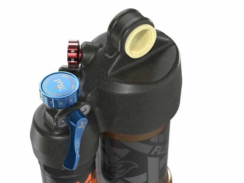 Fox Racing Shox Amortisseur Float X Factory 2 Position Adjust Métrique 2023 6 Fox Racing Shox Amortisseur Float X Factory 2 Position Adjust Métrique 2023 – Image 4