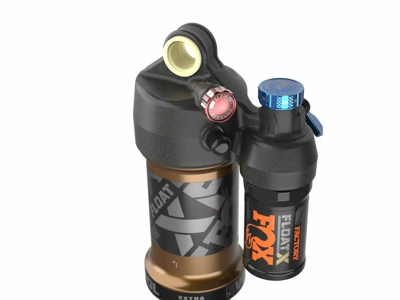 Fox Racing Shox Amortisseur Float X Factory 2 Position Adjust Métrique 2023 5 Fox Racing Shox Amortisseur Float X Factory 2 Position Adjust Métrique 2023 – Image 3