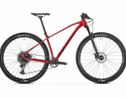 Mondraker Chrono R 29 Rouge / Noir – Taille L 2022 -VTT Soldes Boutique 430865