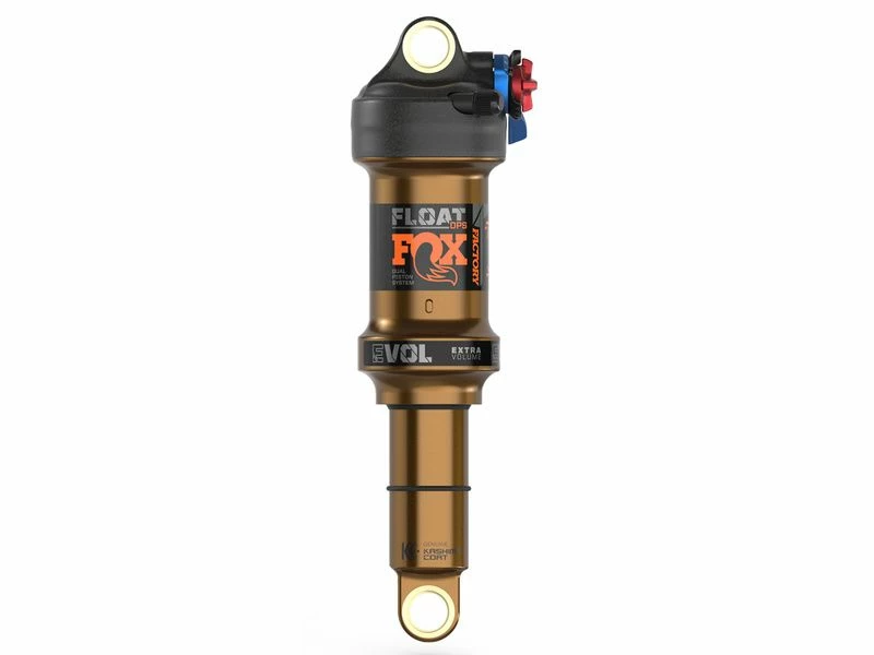 Fox Racing Shox Amortisseur Float DPS Evol Factory SV 2022 5 Fox Racing Shox Amortisseur Float DPS Evol Factory SV 2022 – Image 3