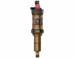 Fox Racing Shox Amortisseur Float DPS Evol Factory Remote SV 2022