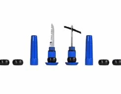 Muc-Off Embouts De Guidon Stealth Tubeless Puncture Plugs 2021 12 Muc-Off Embouts De Guidon Stealth Tubeless Puncture Plugs 2021 -VTT Soldes Boutique 430908