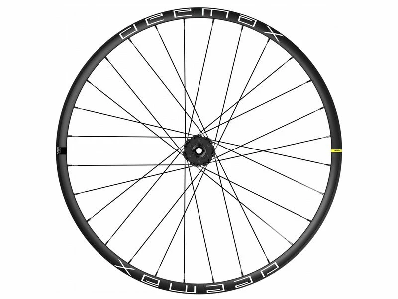 Mavic Roue Avant Deemax 27.5 Boost 2022 3 Mavic Roue Avant Deemax 27.5 Boost 2022